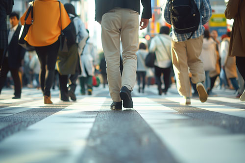 人探し・所在調査